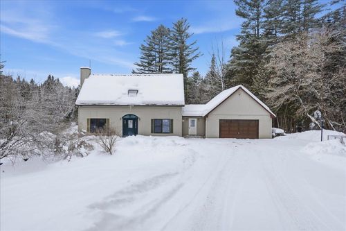 354 John Fowler Road, Marshfield, VT, 05658 | Card Image