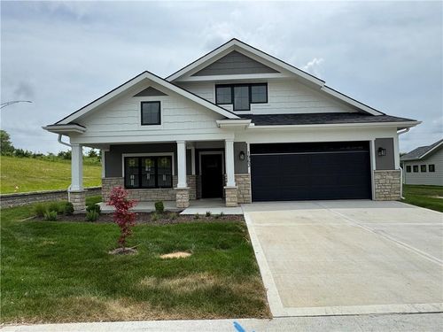 1963 Harvest Road, Liberty, MO, 64068 | Card Image