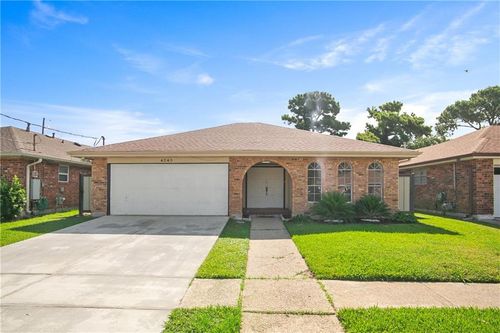 4240 Alabama Ave, Kenner, LA, 70065-1305 | Card Image