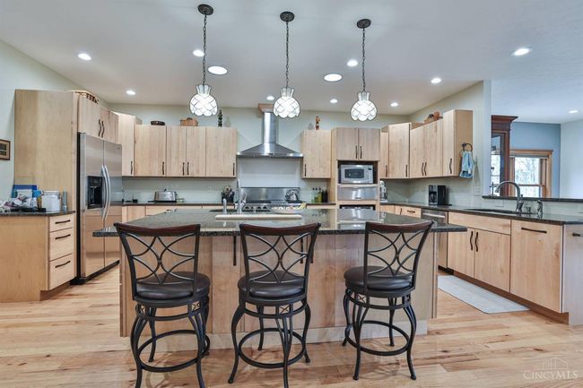 4255 Nicholson Rd, House other with 4 bedrooms, 4 bathrooms and null parking in Clarksville OH | Image 16