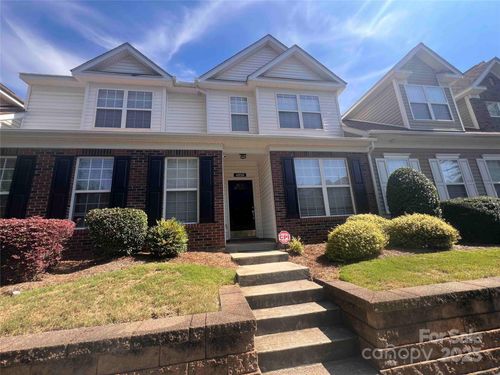 4856 Grier Farm Lane, Charlotte, NC, 28270 | Card Image