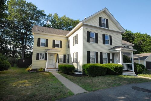 18 Park St, Maynard, MA, 01754-1668 | Card Image