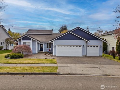 4209 Campus Green Dr Ne, Lacey, WA, 98516-6238 | Card Image