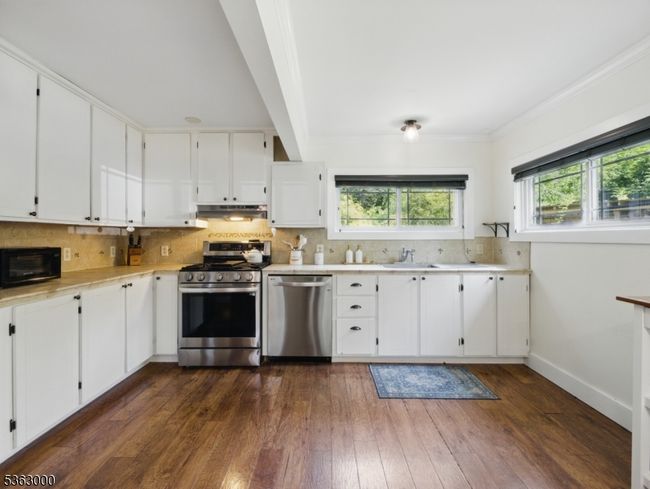 12 Afterglow Rd, House other with 3 bedrooms, 1 bathrooms and null parking in Sparta NJ | Image 4