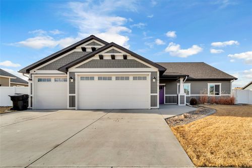 2610 Bowles Way, Billings, MT, 59105-5611 | Card Image
