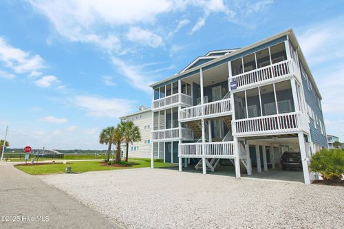 a-405 27th St, Sunset Beach, NC, 28468-4101 | Card Image
