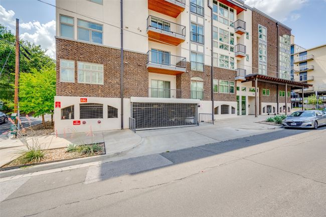UNIT-12 - 908 Nueces St, Condo with 2 bedrooms, 2 bathrooms and 1 parking in Austin TX | Image 37