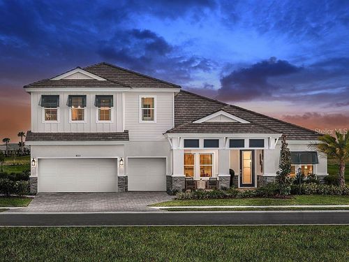 4332 Springhouse Cir, Bradenton, FL, 34211-1517 | Card Image