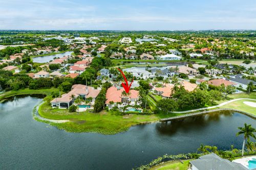 16283 Vintage Oaks Ln, Delray Beach, FL, 33484-6429 | Card Image
