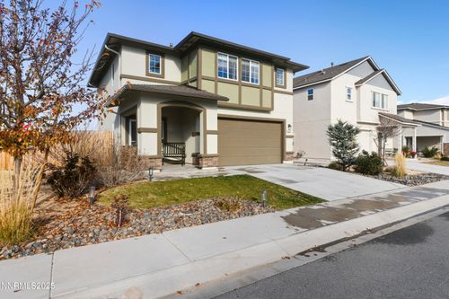 1326 Stock Horse Rd, Sparks, NV, 89436-9437 | Card Image