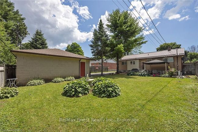 11 Gretna Green, House other with 3 bedrooms, 2 bathrooms and 12 parking in Kingston ON | Image 38