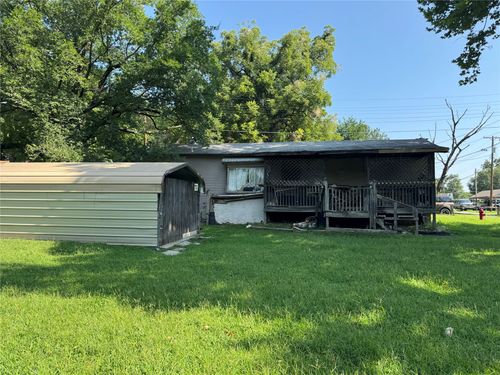402 S 72nd West Westavenue, Tulsa, OK, 74127 | Card Image