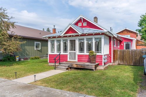 435 Park Ave, Whitefish, MT, 59937-2747 | Card Image