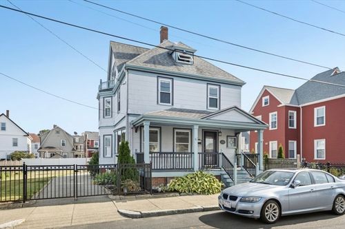 41 Centre St, Winthrop, MA, 02152-3020 | Card Image