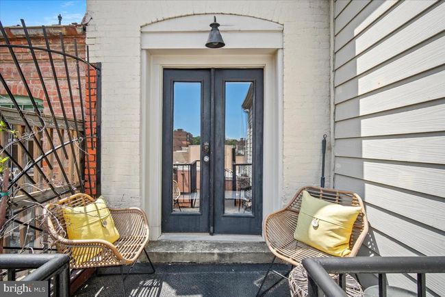 APT-4 - 1407 15 Th St Nw, Townhouse with 2 bedrooms, 2 bathrooms and null parking in WASHINGTON DC | Image 20