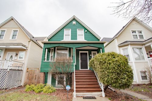 3902 N Saint Louis Ave, CHICAGO, IL, 60618-3212 | Card Image