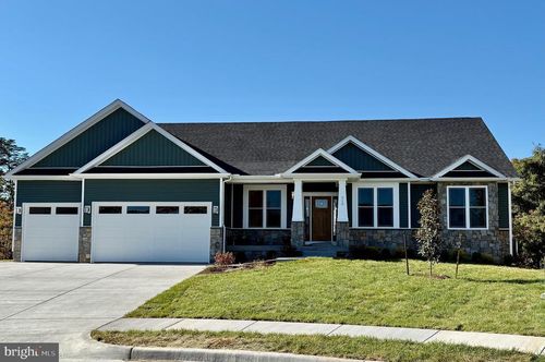 113 Shockey Cir, WINCHESTER, VA, 22602-6857 | Card Image