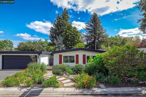 3397 Orchard Valley Ln, Lafayette, CA, 94549-4630 | Card Image