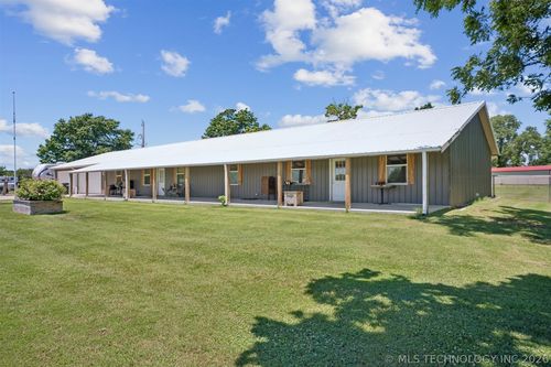 17105 E Fourth St, Claremore, OK, 74017-2735 | Card Image