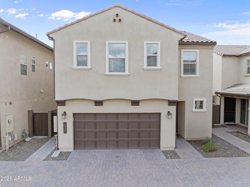 2337 W Gloria Ln, Phoenix, AZ, 85085-4230 | Card Image