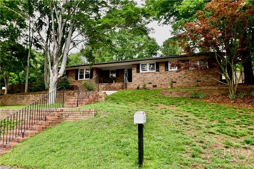 280 Valleybrook Dr, Athens, GA, 30606-2468 | Card Image