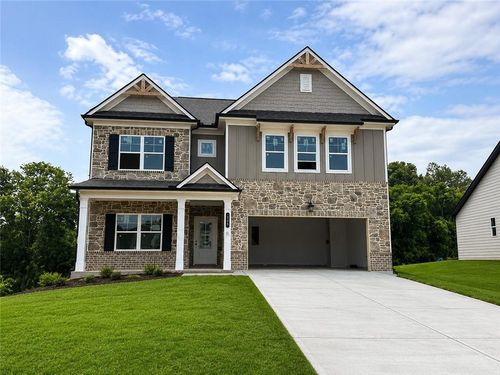 203 Cantrell View Ct, Cartersville, GA, 30120-1516 | Card Image