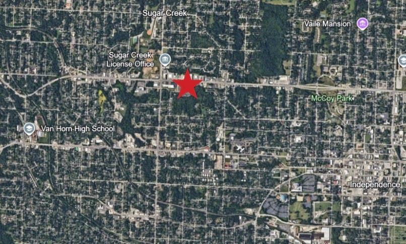 11407 E Us Highway 24, Independence, MO 64054