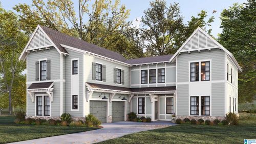 1223 Brayfield Crest Drive, VESTAVIA HILLS, AL, 35242 | Card Image