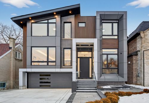 164 Norton Ave, North York, ON, M2N4A9 | Card Image