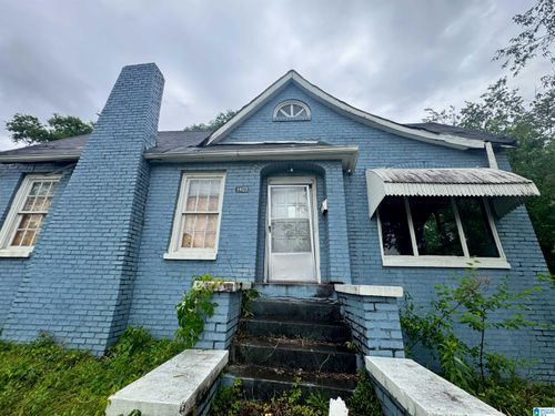 1403 21st Street Ensley, BIRMINGHAM, AL, 35218-2231 | Card Image