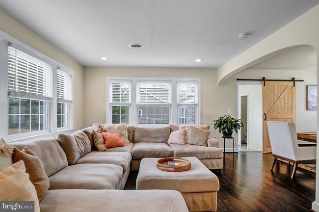 8231 Mount Vernon Hwy, House other with 6 bedrooms, 4 bathrooms and null parking in ALEXANDRIA VA | Image 6