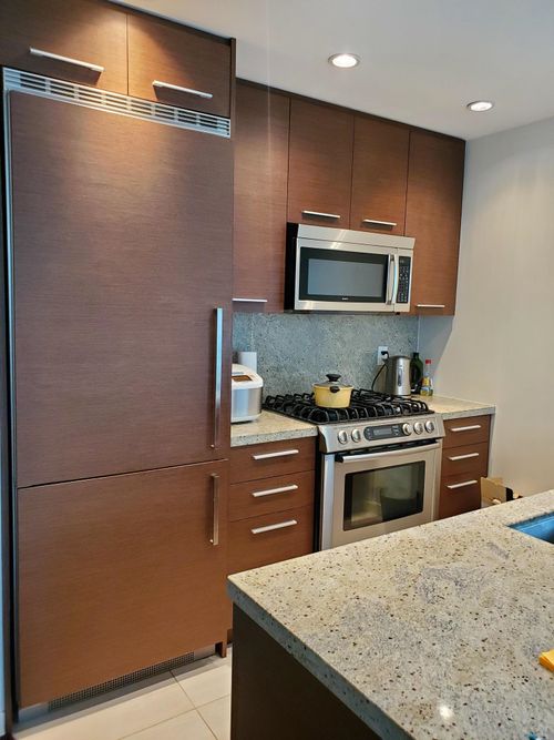 302-2528 Maple St, Vancouver, BC, V6J0B5 | Card Image