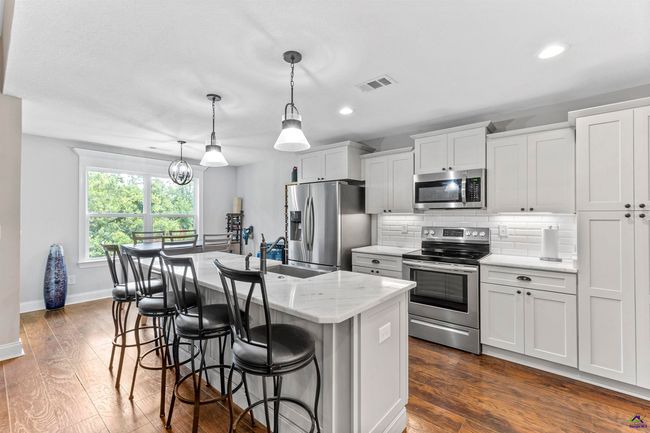 304 Kendall Ct, House other with 4 bedrooms, 2 bathrooms and null parking in Perry GA | Image 14