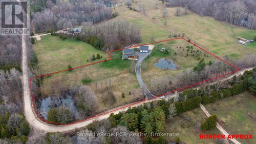 414625 Baseline, Municipality Of West Grey, ON, N0C1H0 | Card Image