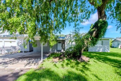 4512 26th Avenue S, House other with 3 bedrooms, 2 bathrooms and null parking in Tampa FL | Image 1