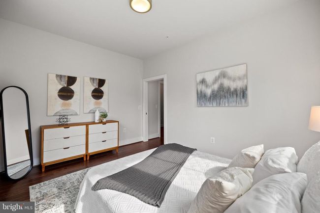APT-411 - 1411 Key Blvd, Condo with 2 bedrooms, 2 bathrooms and null parking in ARLINGTON VA | Image 22