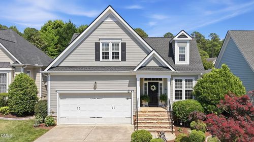7040 Dayton Ridge Dr, Apex, NC, 27539-4135 | Card Image