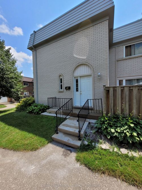66-585 Gainsborough Rd, London, ON, N6G2C5 | Card Image