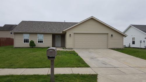 1403 Crusade Dr, West Lafayette, IN, 47906-7106 | Card Image