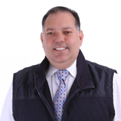 Jose Delgado
