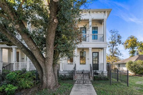 726 E 28th St, Houston, TX, 77009-1020 | Card Image