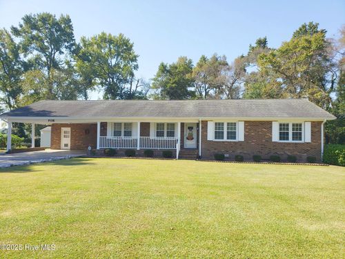 7135 Fate Rd, Lucama, NC, 27851-9506 | Card Image