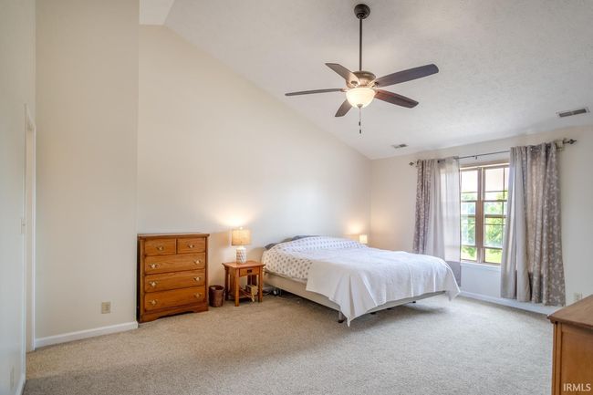 2007 Kingfisher Dr, House other with 4 bedrooms, 3 bathrooms and null parking in Lafayette IN | Image 15