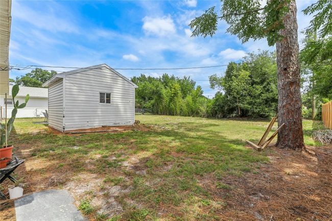 221 Golden Days Drive, House other with 3 bedrooms, 2 bathrooms and null parking in Casselberry FL | Image 24