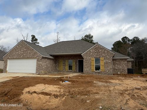 548 Patrick Farms Drive, Pearl, MS, 39208 | Card Image