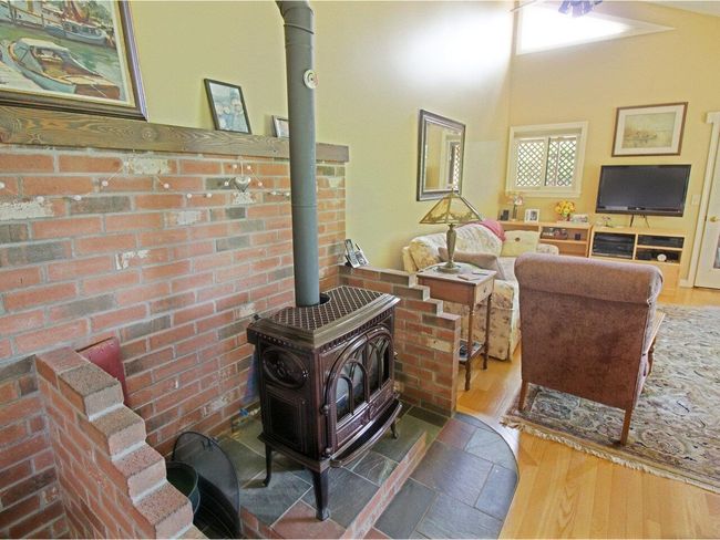 411 Shaw Mansion Rd, House other with 2 bedrooms, 2 bathrooms and null parking in Waterbury Ctr VT | Image 11