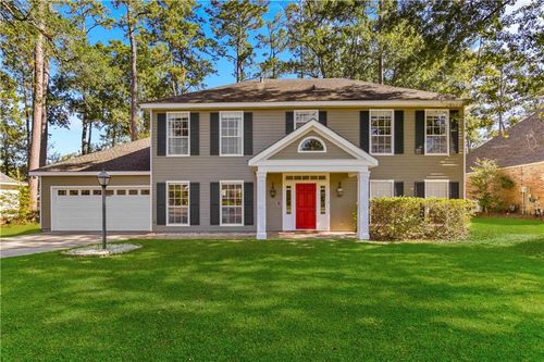 683 Bocage Ln, Mandeville, LA, 70471-1605 | Card Image