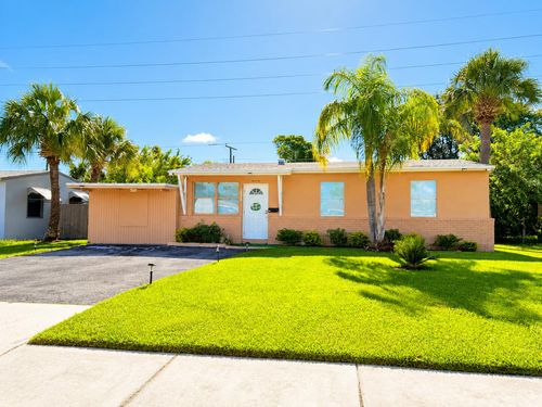 2940 Avenue, Riviera Beach, FL, 33404 | Card Image