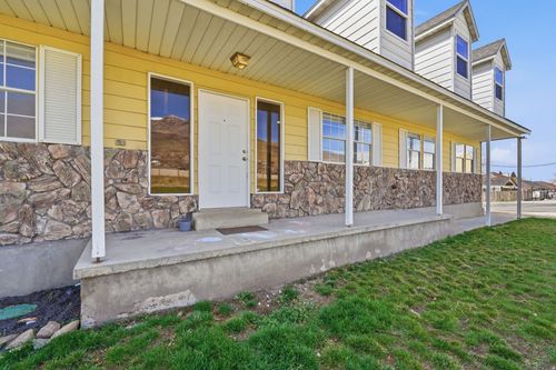 1202 E Mutton Hollow Rd, Kaysville, UT, 84037-1245 | Card Image