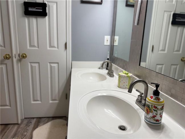 4172 Howell Park Rd, Townhouse with 3 bedrooms, 3 bathrooms and 2 parking in Duluth GA | Image 13